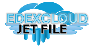 EDEXCLOUD Jet File